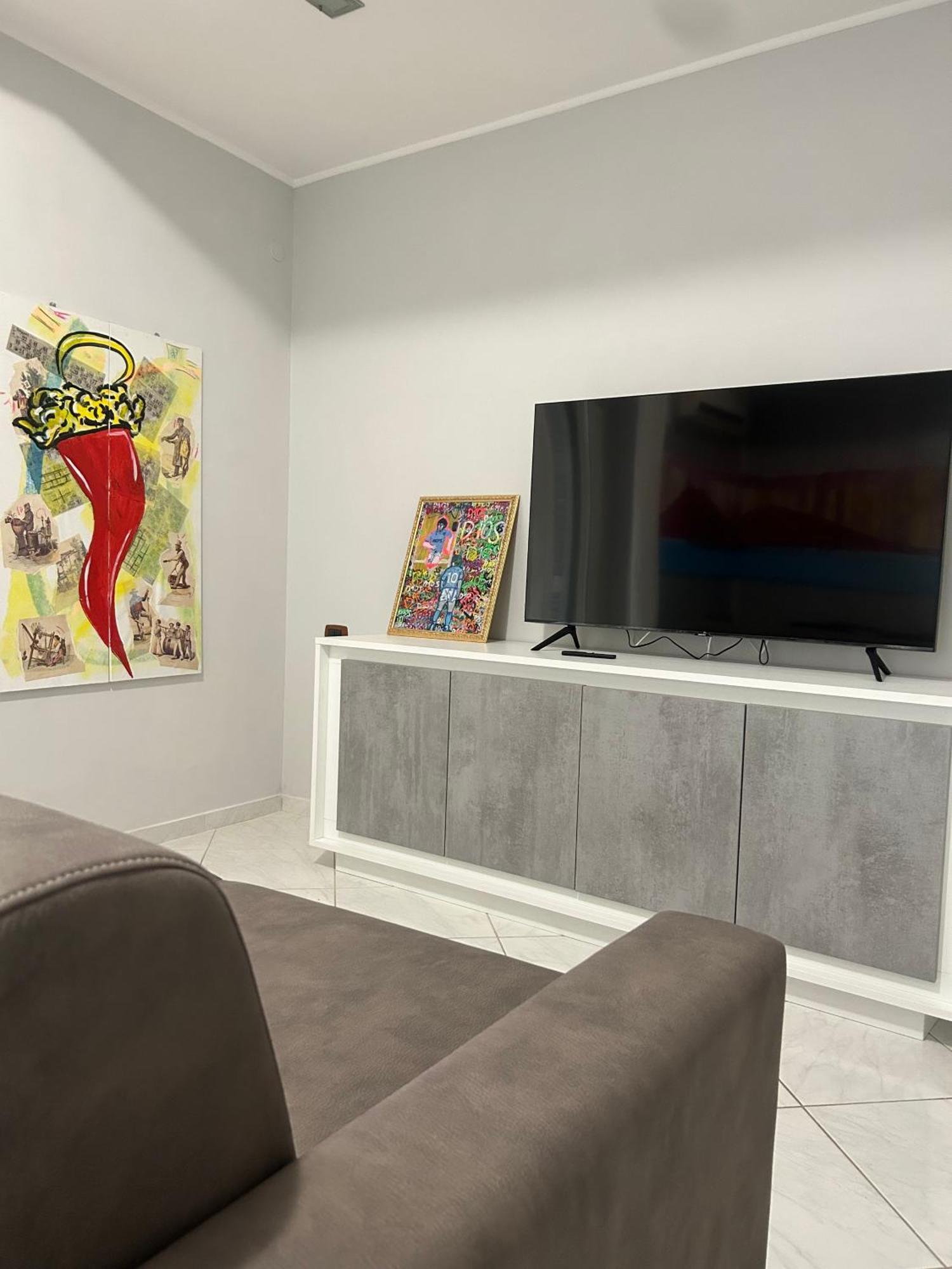 Sisella Home- Porto By Napolipopart Luaran gambar