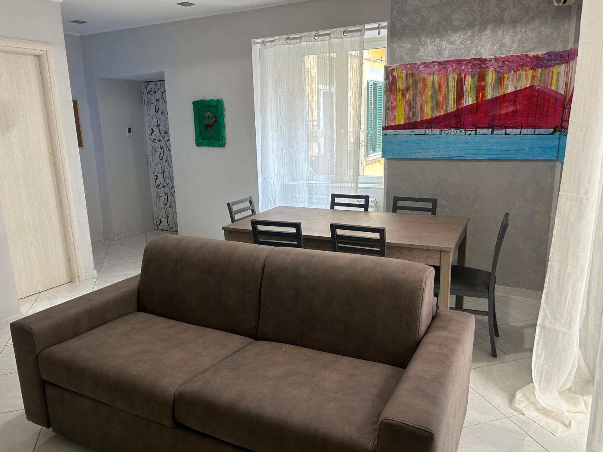 Sisella Home- Porto By Napolipopart Luaran gambar
