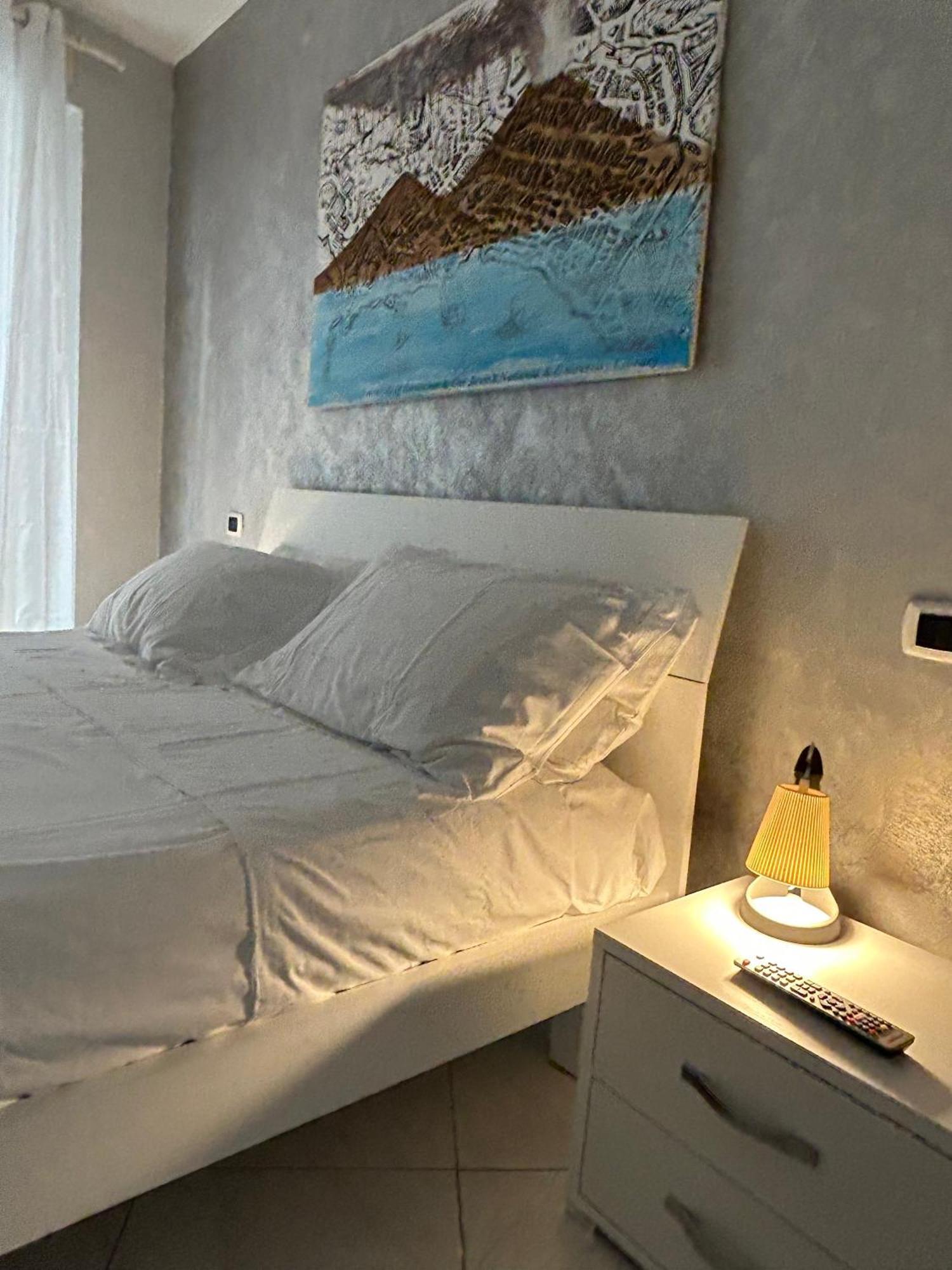 Sisella Home- Porto By Napolipopart Luaran gambar